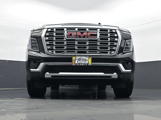 New 2026 GMC Yukon XL Denali w/ Sun & Power Step Package AWD/4WD image 23