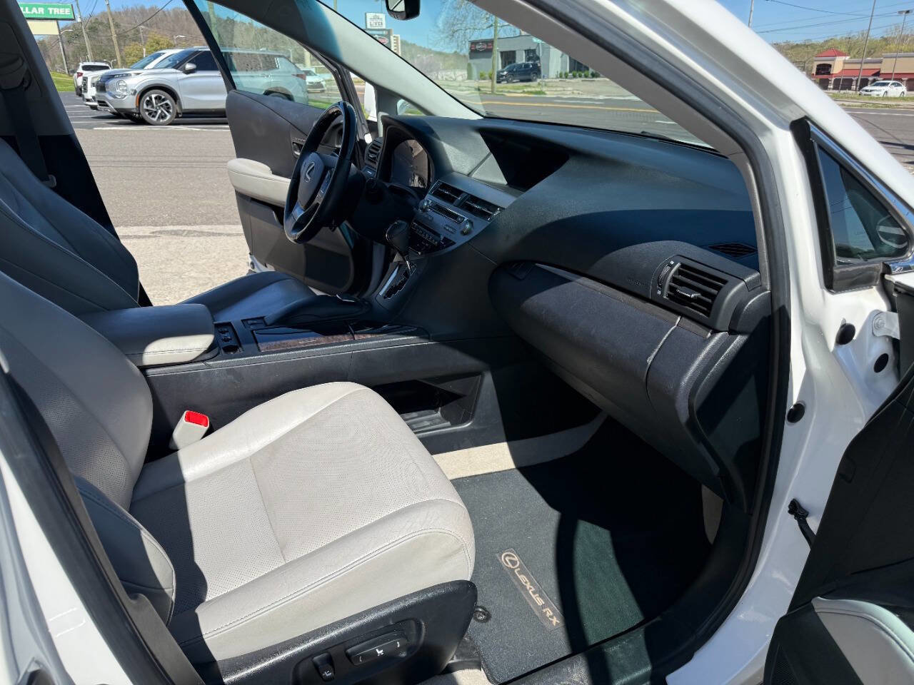 Used 2013 Lexus RX 350 FWD w/ Navigation Pkg image 13