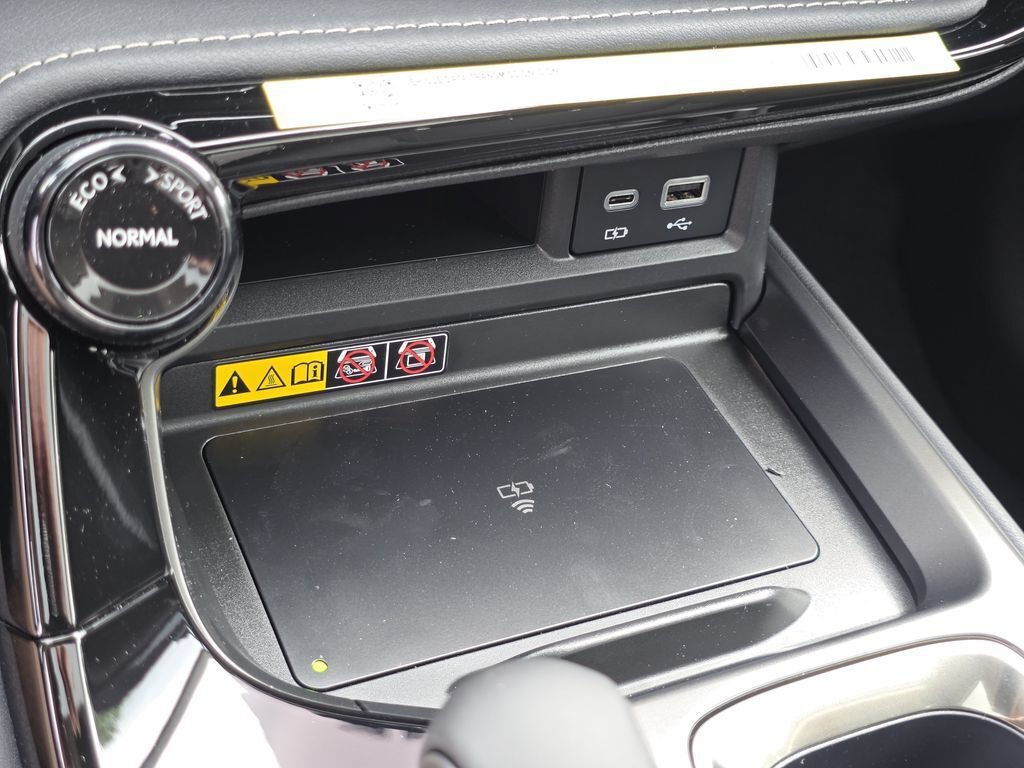 New 2026 Lexus NX 350 AWD w/ Premium Package image 24