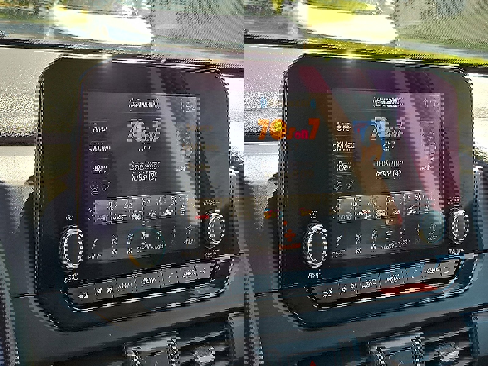 Certified 2024 Nissan Pathfinder S image 16