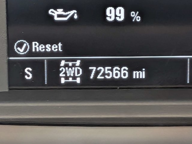 Used 2021 Chevrolet Silverado 1500 Custom AWD/4WD image 26