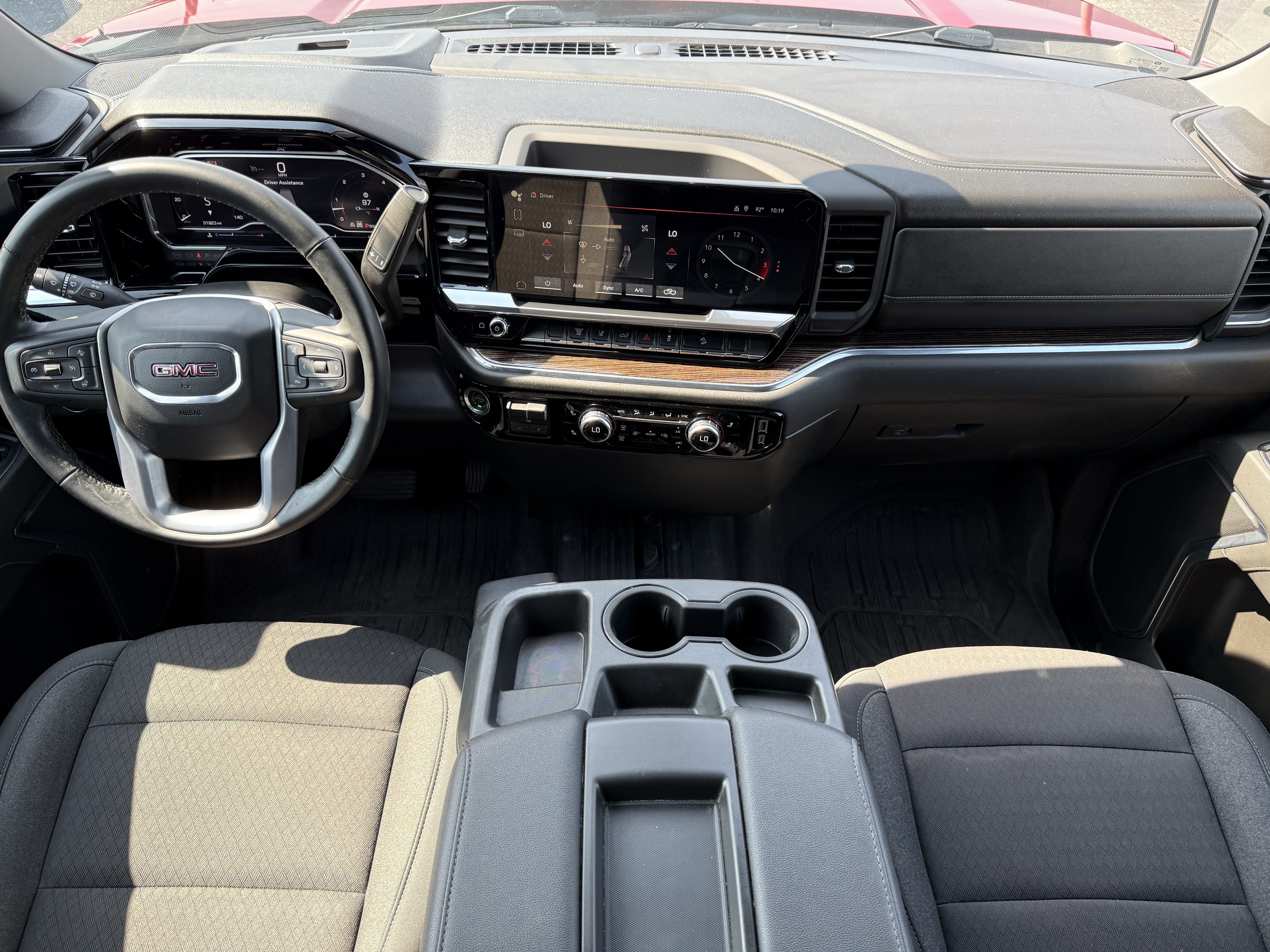 Used 2024 GMC Sierra 2500 SLE w/ SLE Value Package; AWD/4WD image 27