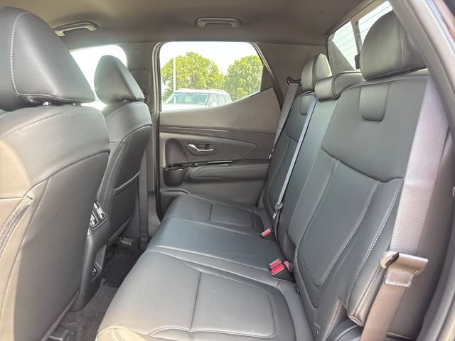 New 2026 Hyundai Santa Cruz XRT AWD/4WD image 9
