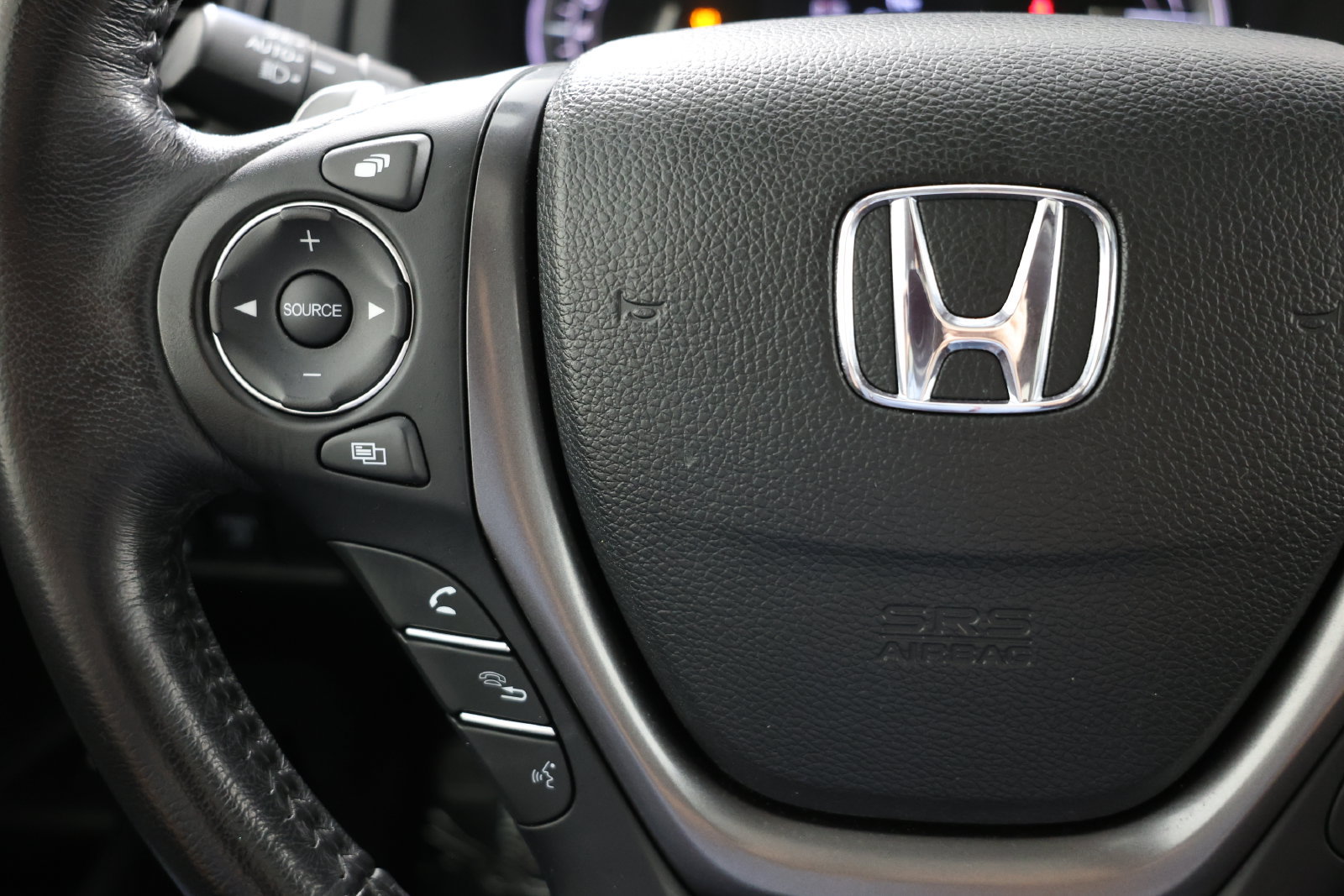 Used 2023 Honda Ridgeline RTL image 26