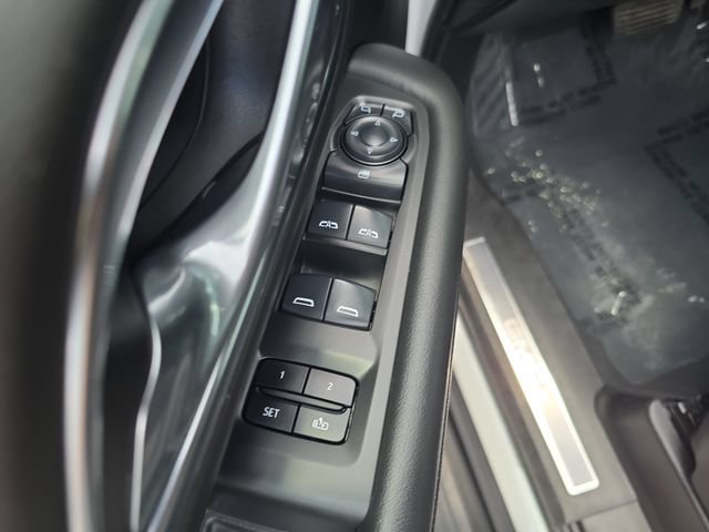 Certified 2024 GMC Yukon SLT AWD/4WD image 16