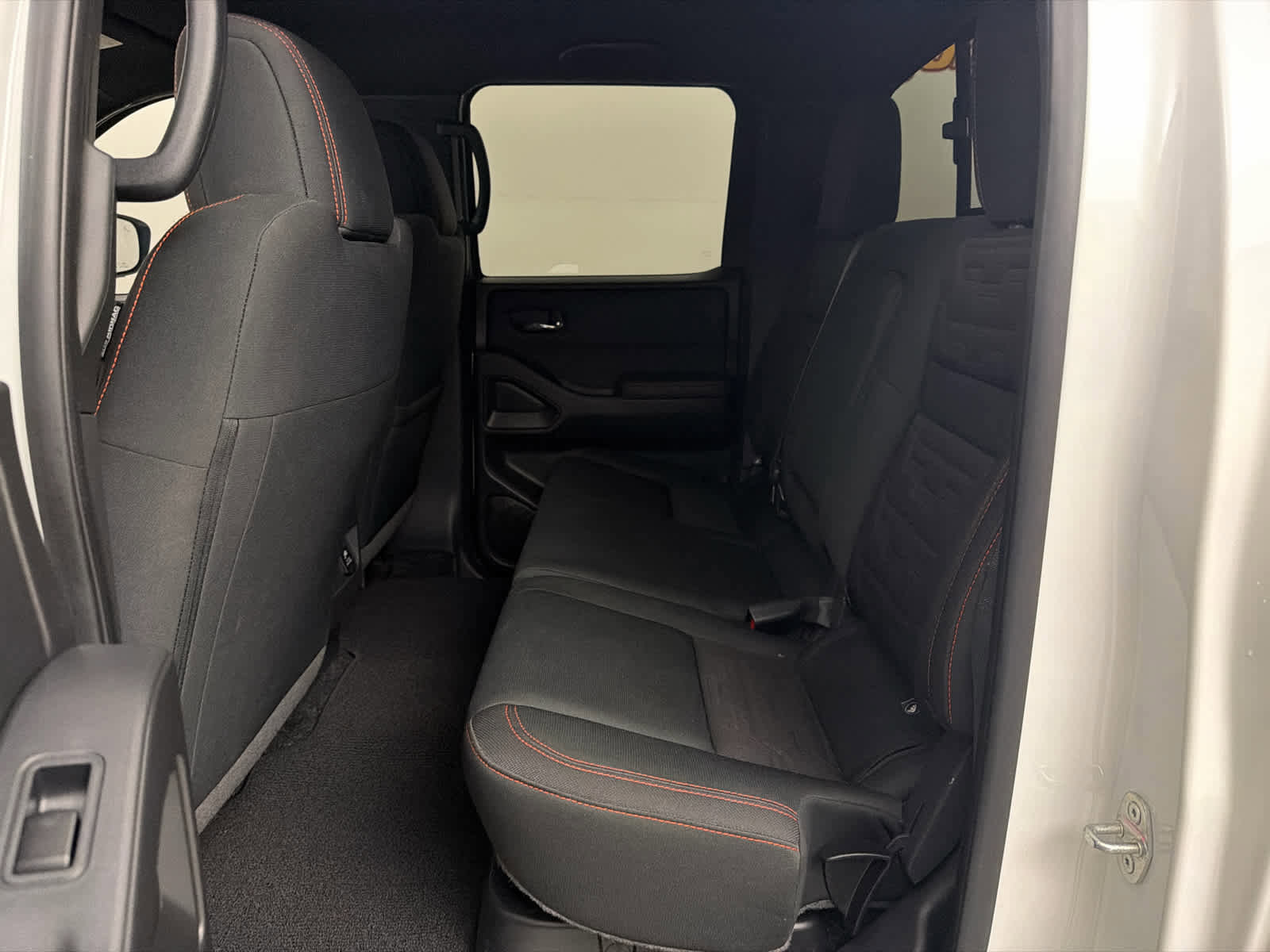 Used 2023 Nissan Frontier PRO-4X w/ Pro Convenience Package image 14