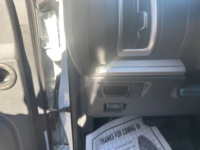 New 2025 Ford Expedition Max Active image 18