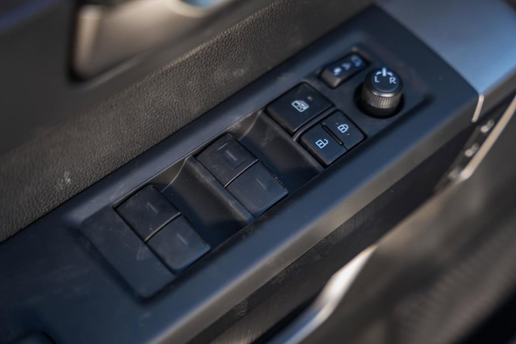 New 2026 Toyota Tundra Limited image 44