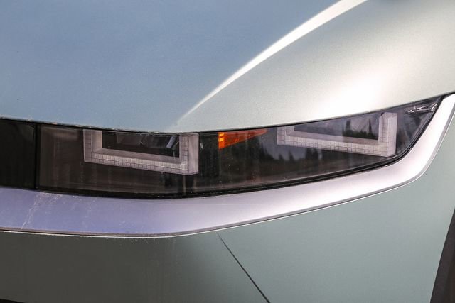New 2026 Hyundai Ioniq 5 SEL RWD image 8