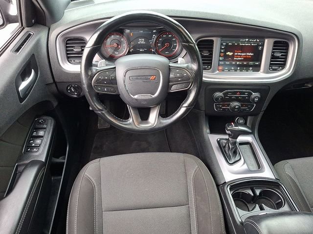 Used 2020 Dodge Charger SXT w/ Blacktop Package AWD/4WD image 12