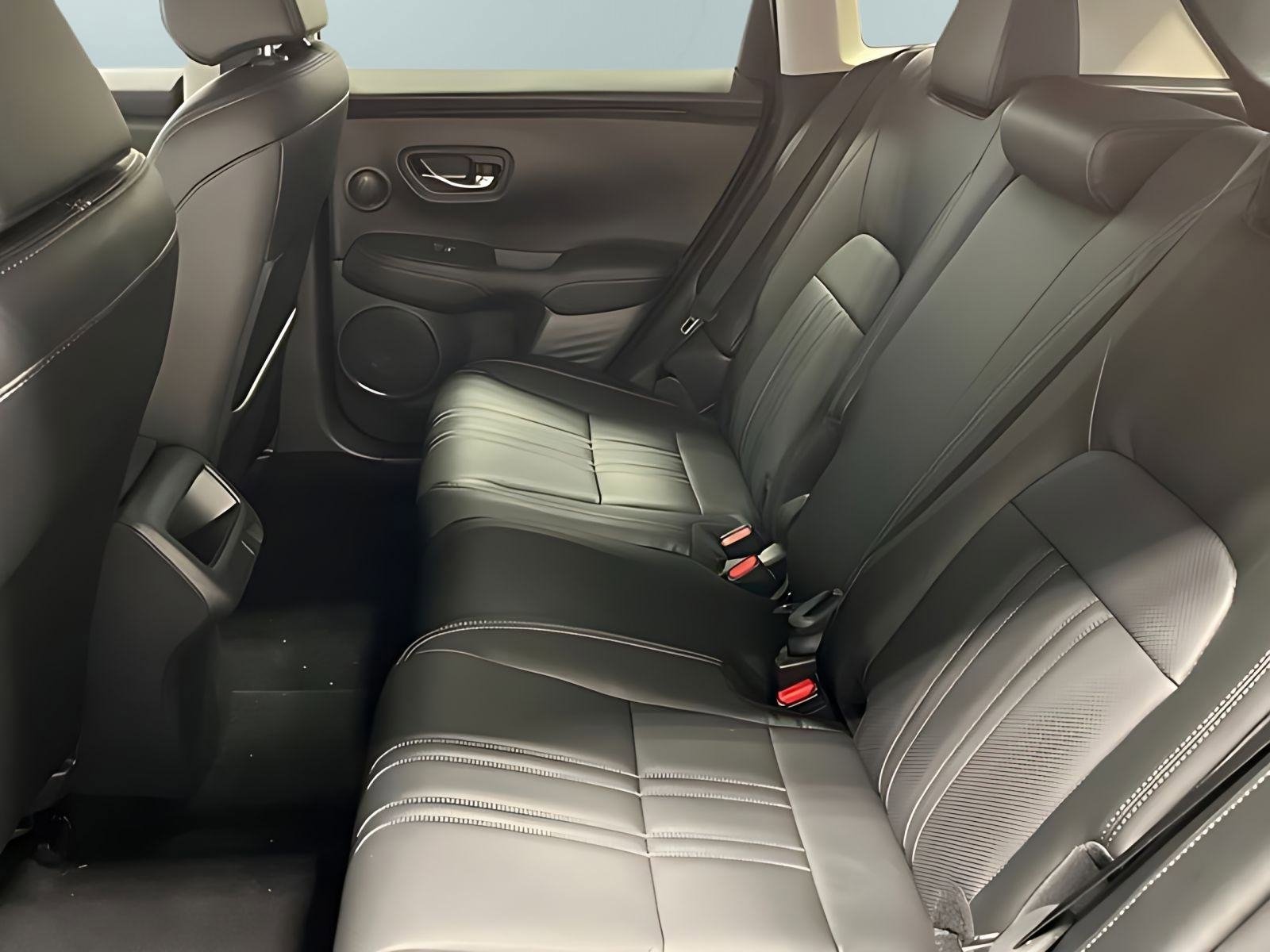 New 2026 Honda HR-V EX-L image 22