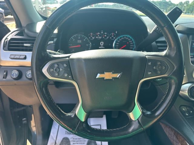 Used 2019 Chevrolet Tahoe Premier AWD/4WD image 15