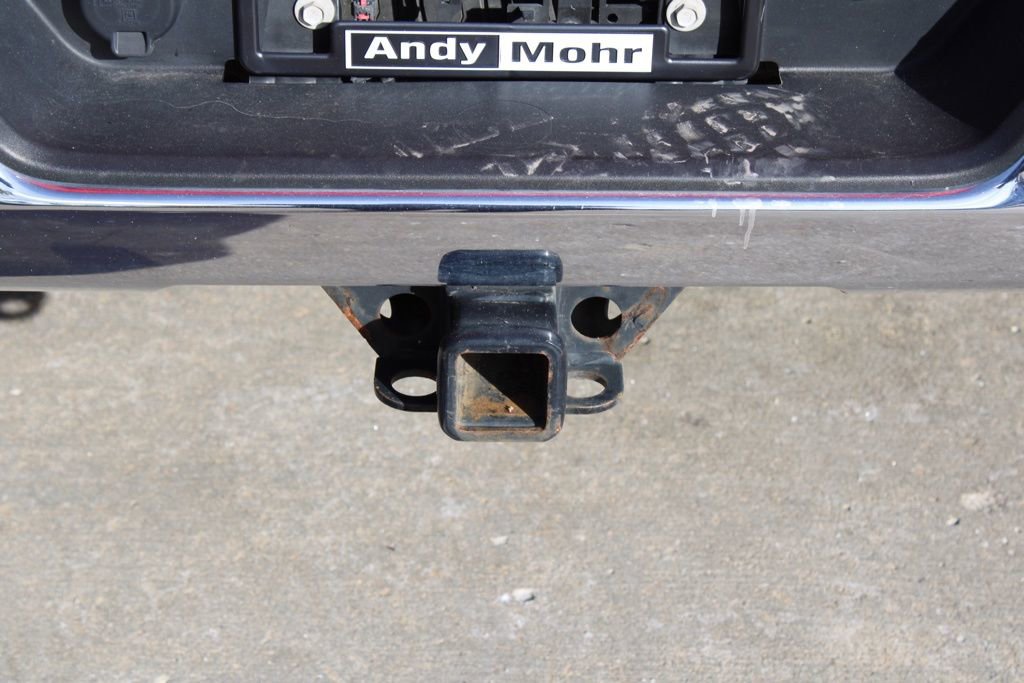 Used 2023 Chevrolet Silverado 1500 LT image 9