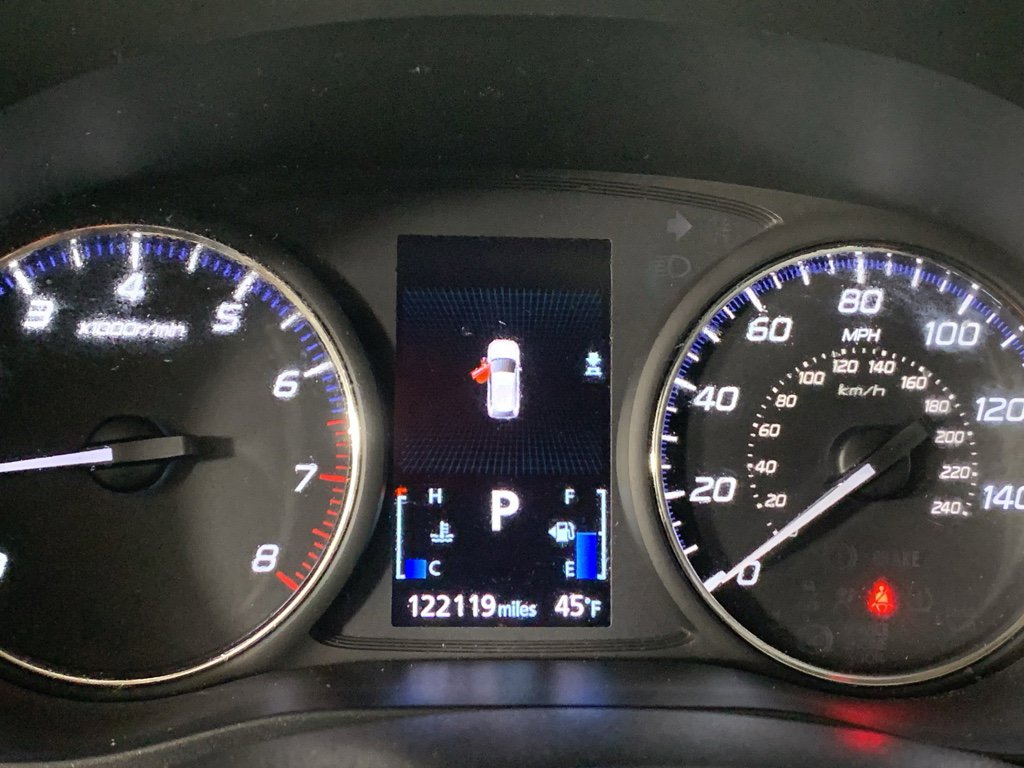 Used 2018 Mitsubishi Outlander SEL image 22