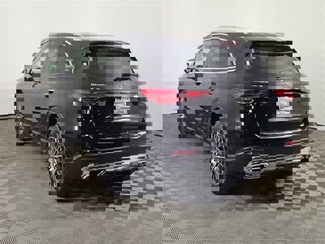 Certified 2025 Mercedes-Benz GLC 300 4MATIC image 10