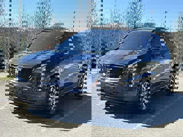 Used 2023 Cadillac XT4 Sport