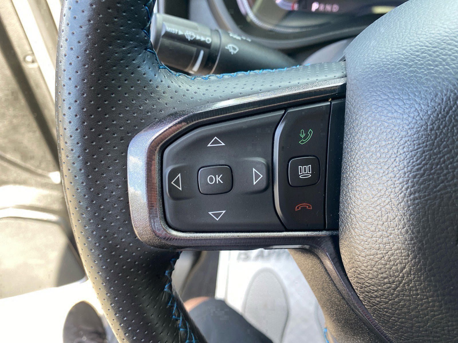 Used 2024 RAM 2500 Rebel w/ Safety Group AWD/4WD image 19
