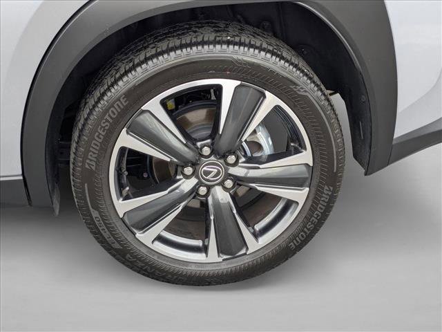 Certified 2025 Lexus UX 300h UX 300h image 25