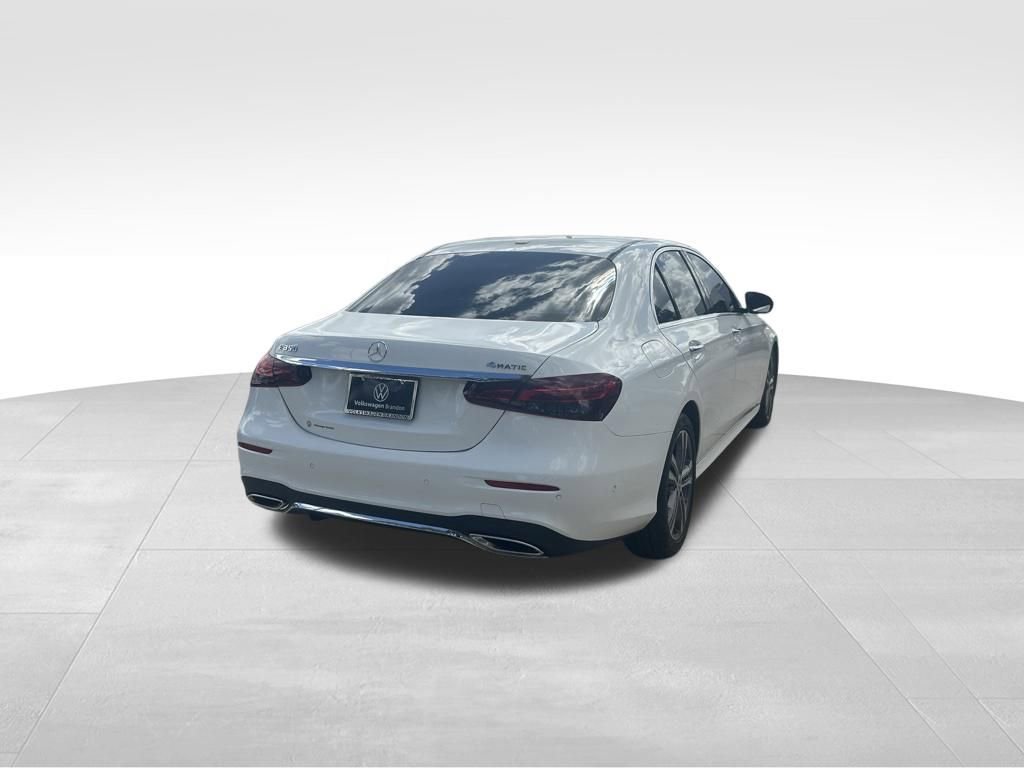 Used 2022 Mercedes-Benz E 350 E 350 image 5