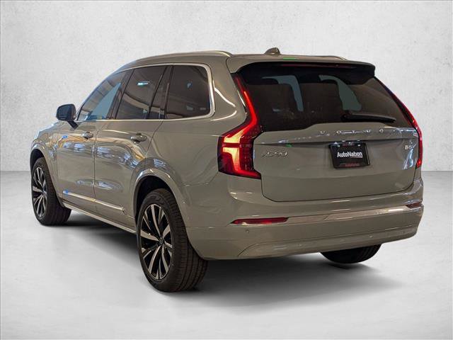 New 2026 Volvo XC90 B5 Core AWD/4WD image 8