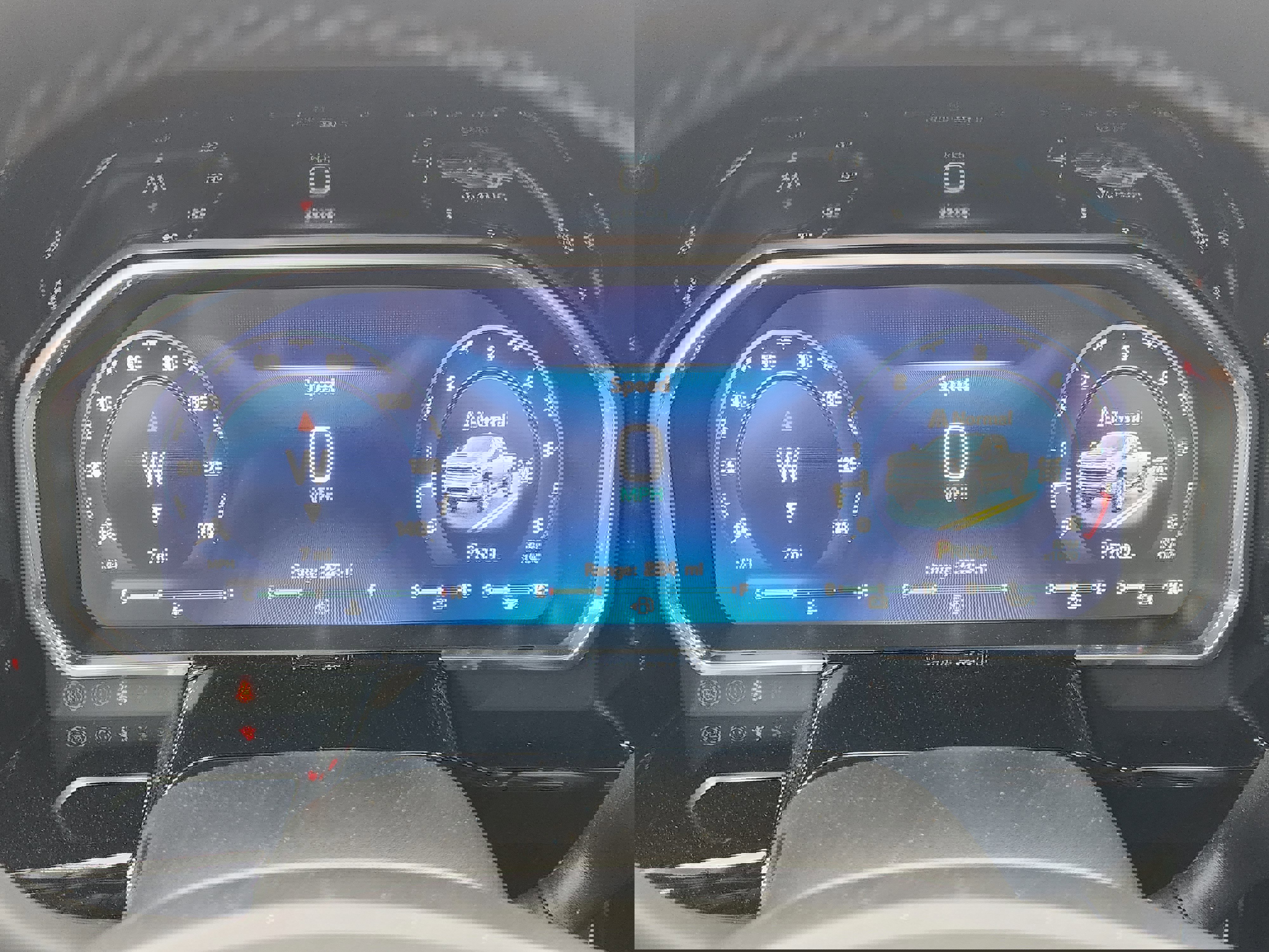 New 2026 Chevrolet Silverado 2500 LT w/ Trail Boss Package image 7