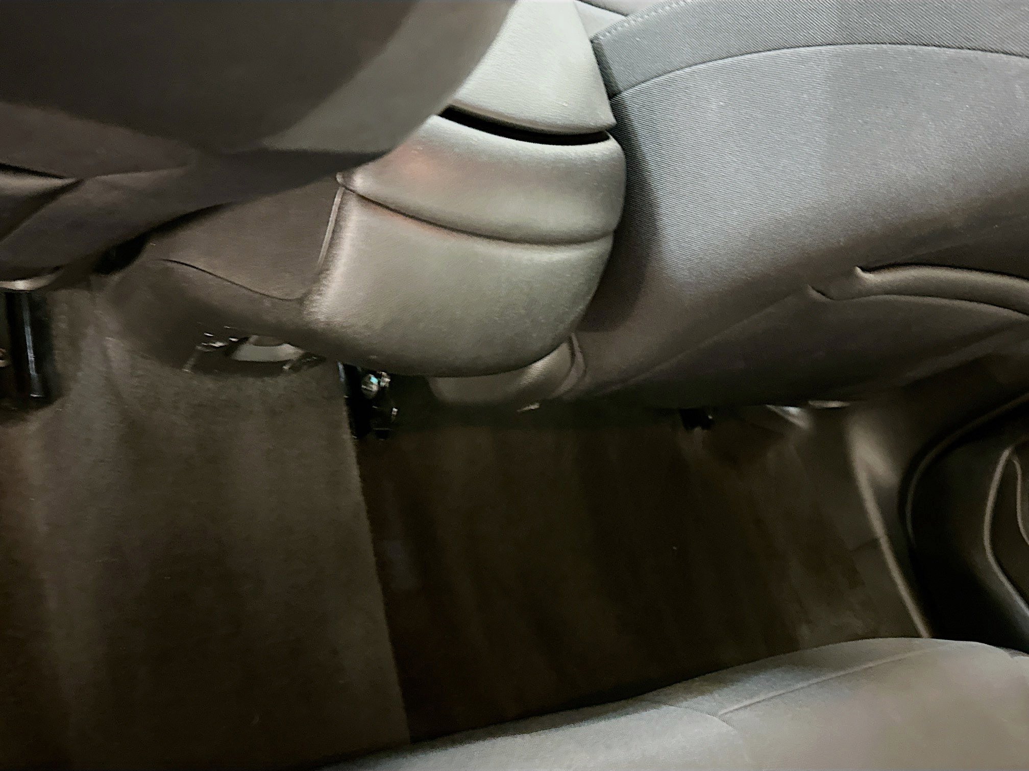 Used 2020 Chevrolet Malibu LS image 28