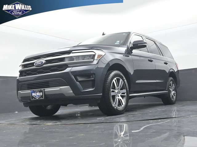 Used 2023 Ford Expedition XLT RWD image 19