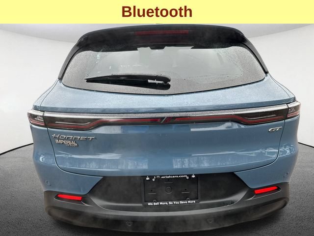 Used 2024 Dodge Hornet GT AWD/4WD image 9