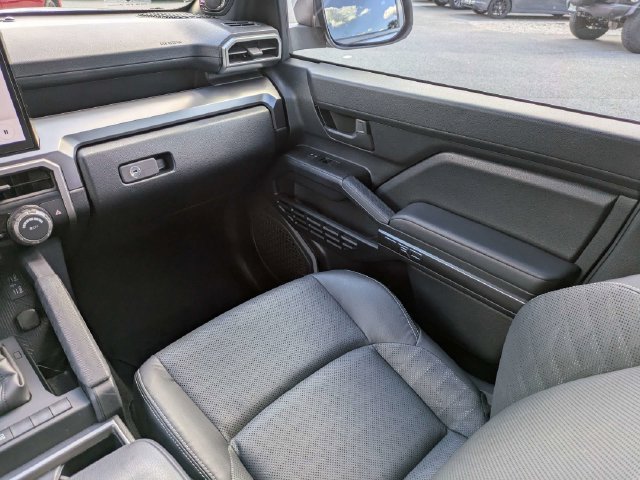 Used 2025 Toyota 4Runner TRD Sport Premium RWD image 24