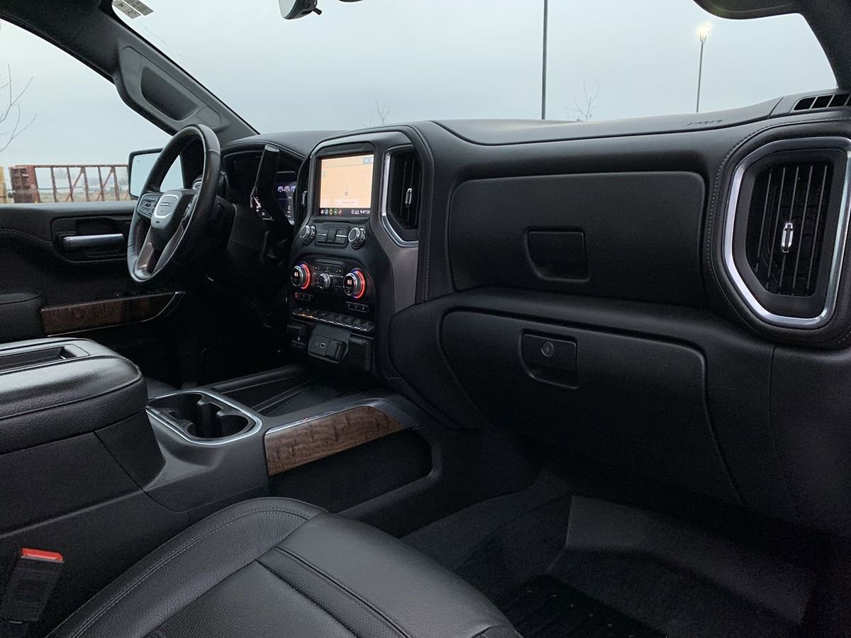 Used 2020 GMC Sierra 1500 Denali w/ Denali Ultimate Package AWD/4WD image 37