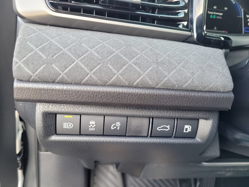 New 2026 Toyota Camry XLE AWD/4WD image 26