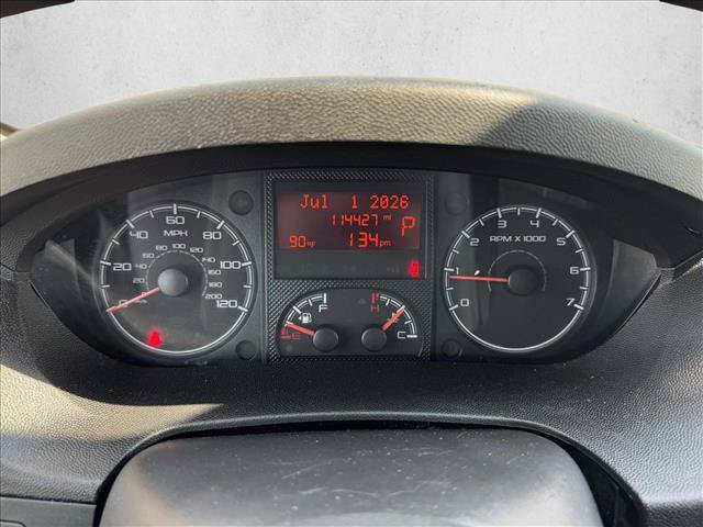 Used 2021 RAM ProMaster 2500 FWD image 13