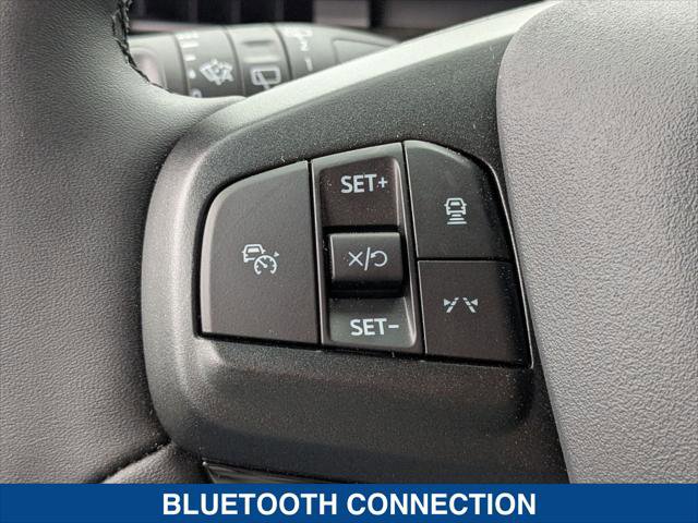 Certified 2025 Ford Mustang Mach-E Premium image 15