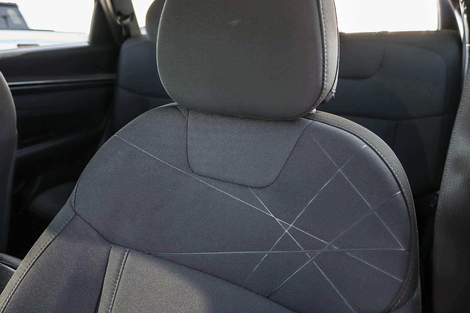 Used 2023 Hyundai Tucson SE AWD/4WD image 27