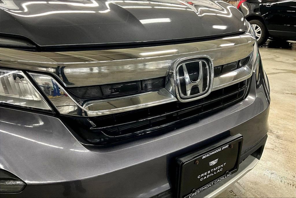 Used 2019 Honda Pilot Touring image 34