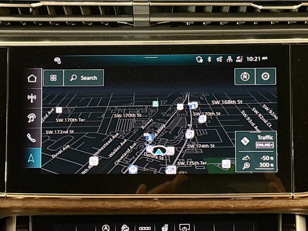 New 2026 Audi Q7 2.0T Premium Plus AWD/4WD image 12