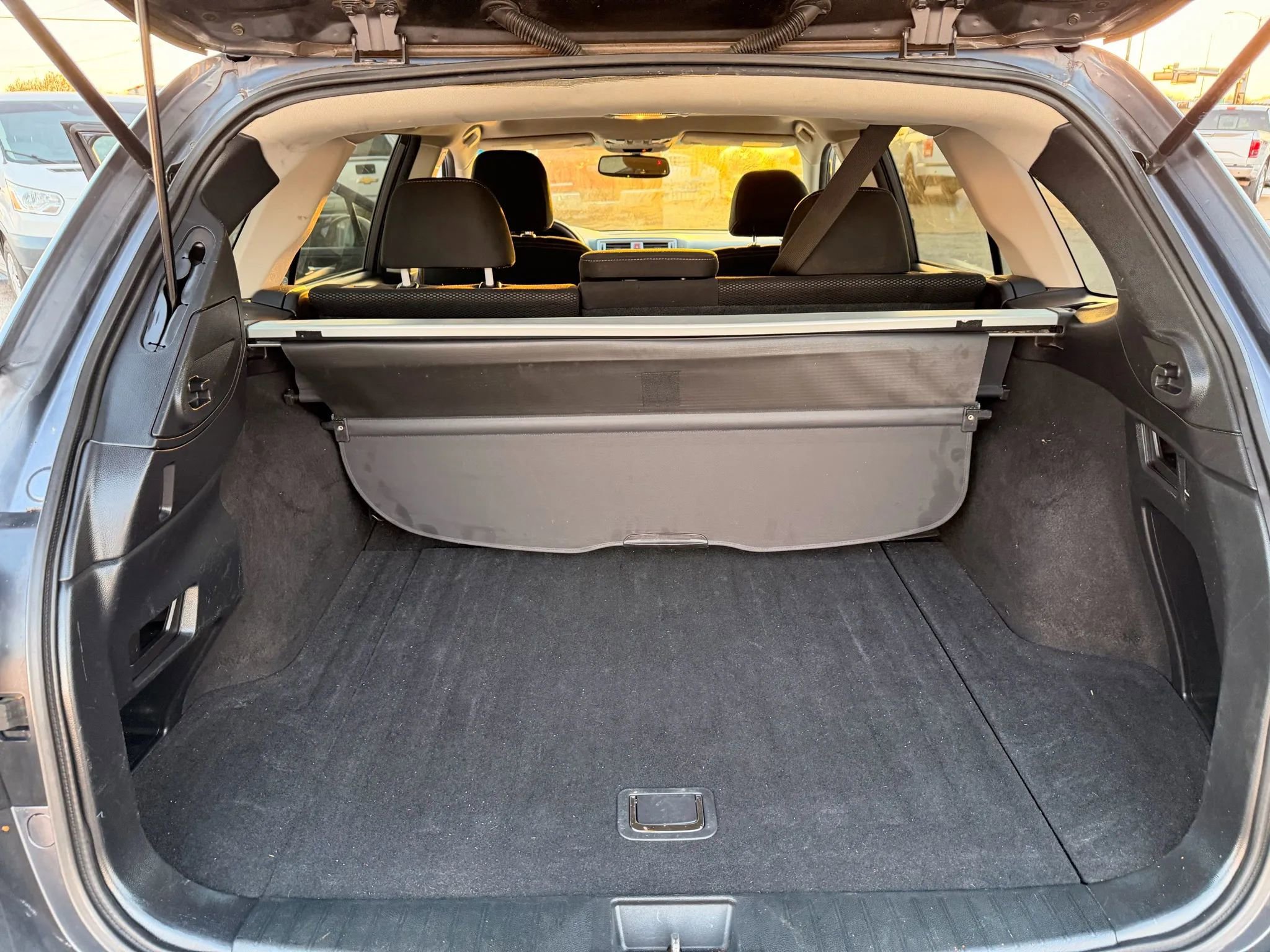 Used 2016 Subaru Outback 2.5i Premium image 13