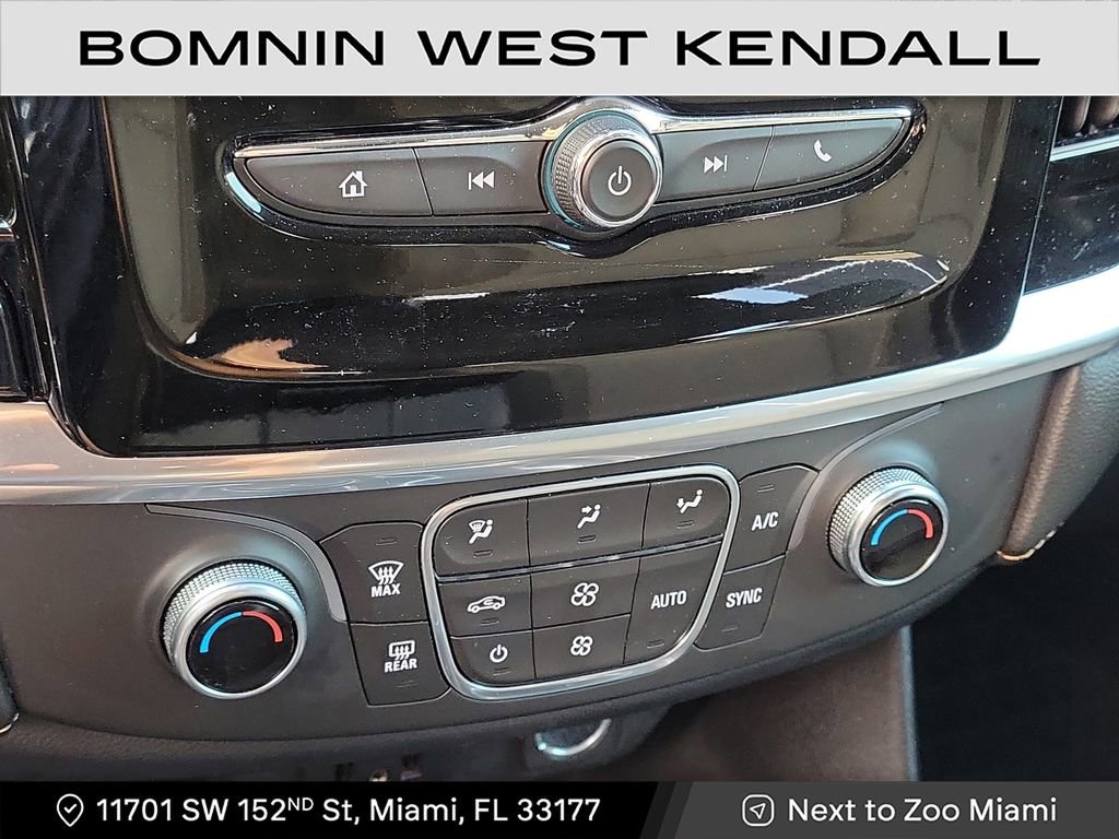 Used 2019 Chevrolet Traverse LS w/ LPO, Floor Liner Package image 18