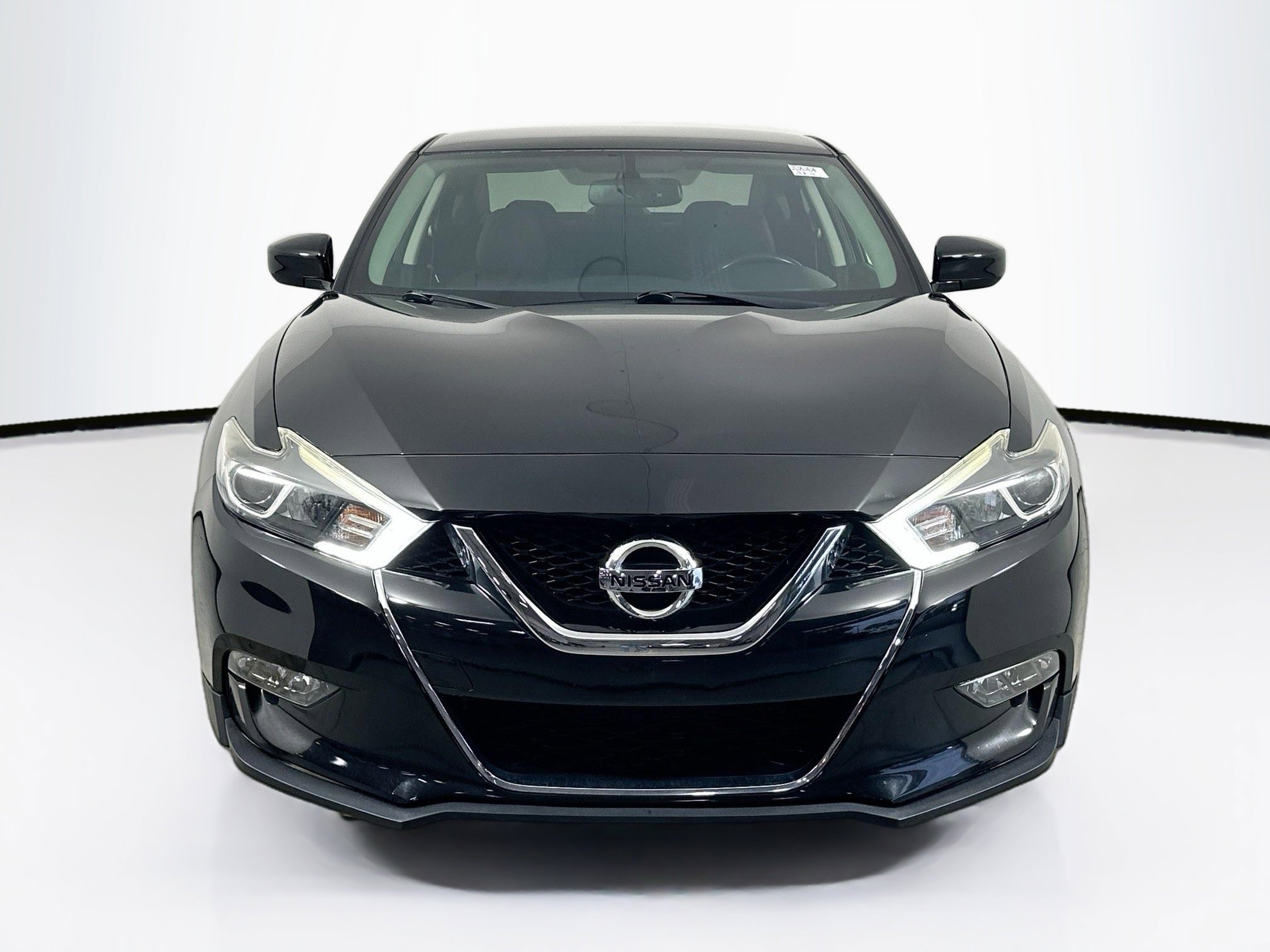 Used 2018 Nissan Maxima 3.5 S FWD image 2