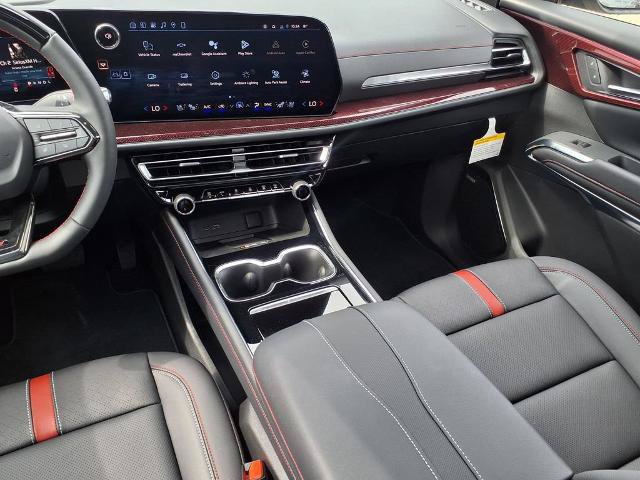 New 2026 Chevrolet Traverse RS AWD/4WD image 34
