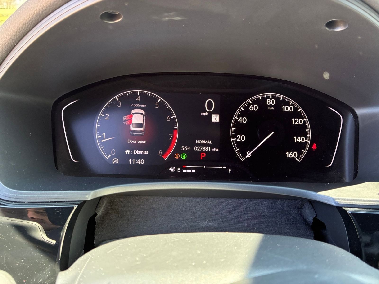 Used 2025 Honda Civic Sport image 39