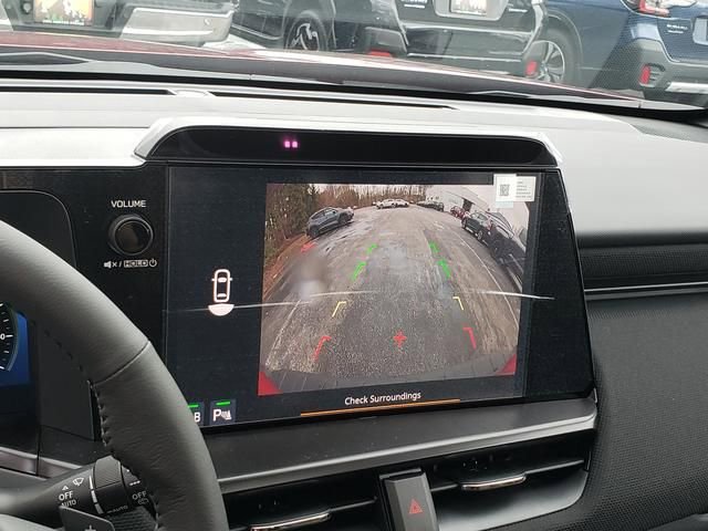 New 2026 Subaru Outback Premium image 19