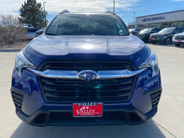 New 2026 Subaru Ascent Limited image 8