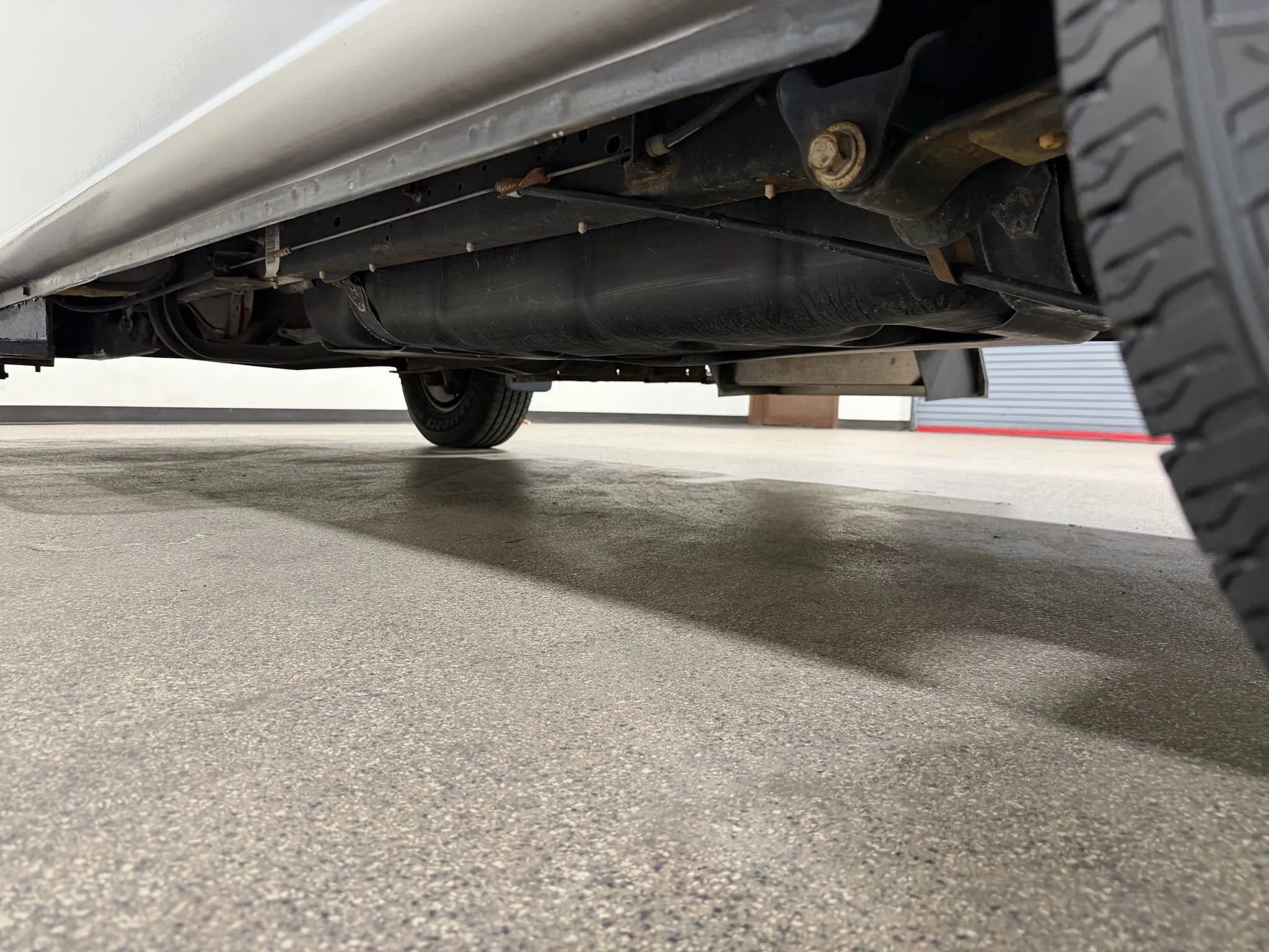 Used 2014 Ford E-250 and Econoline 250 Extended w/ Power Group image 75