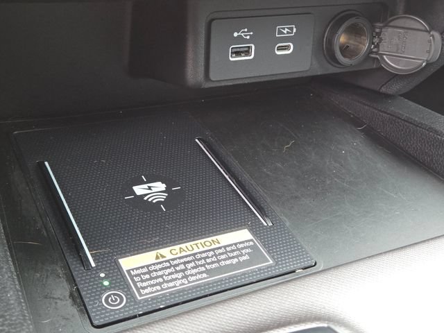 Used 2024 Honda Passport EX-L image 9