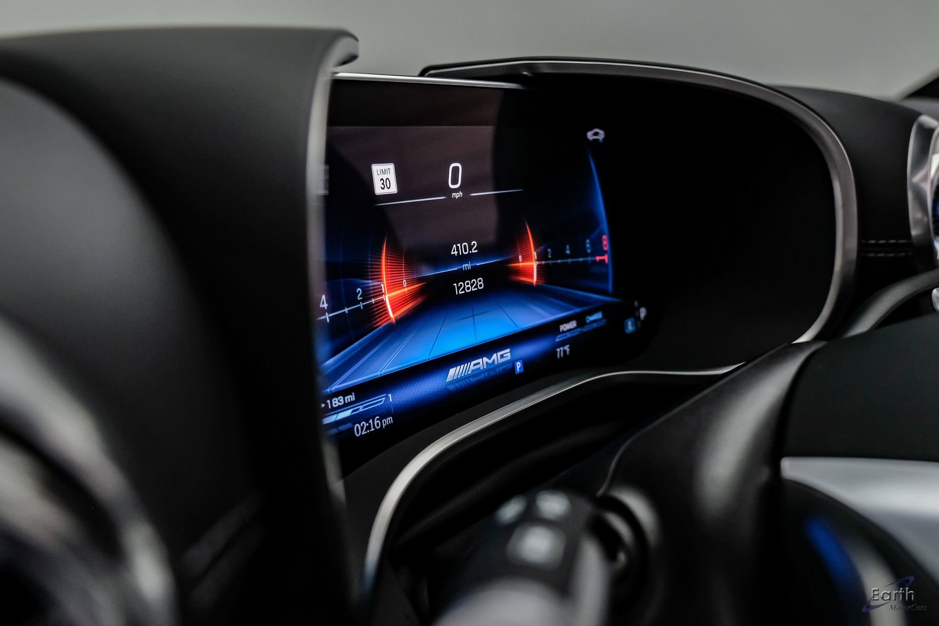 Used 2024 Mercedes-Benz SL 43 AMG image 44