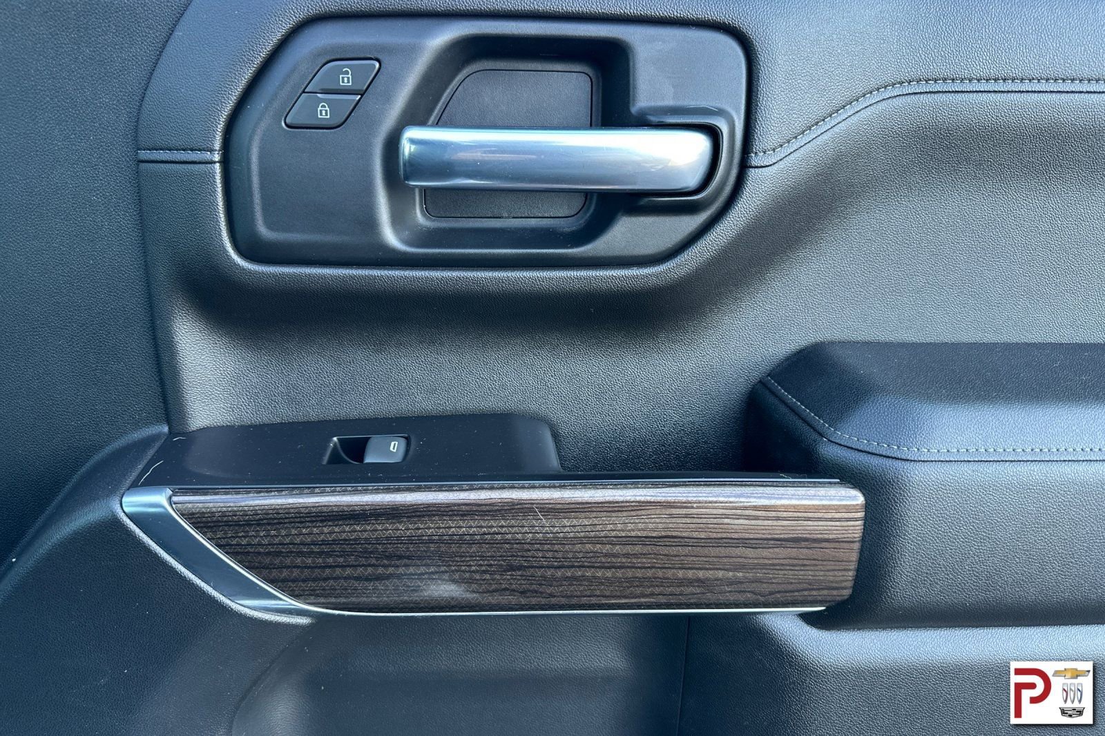 Used 2019 Chevrolet Silverado 1500 LT image 19