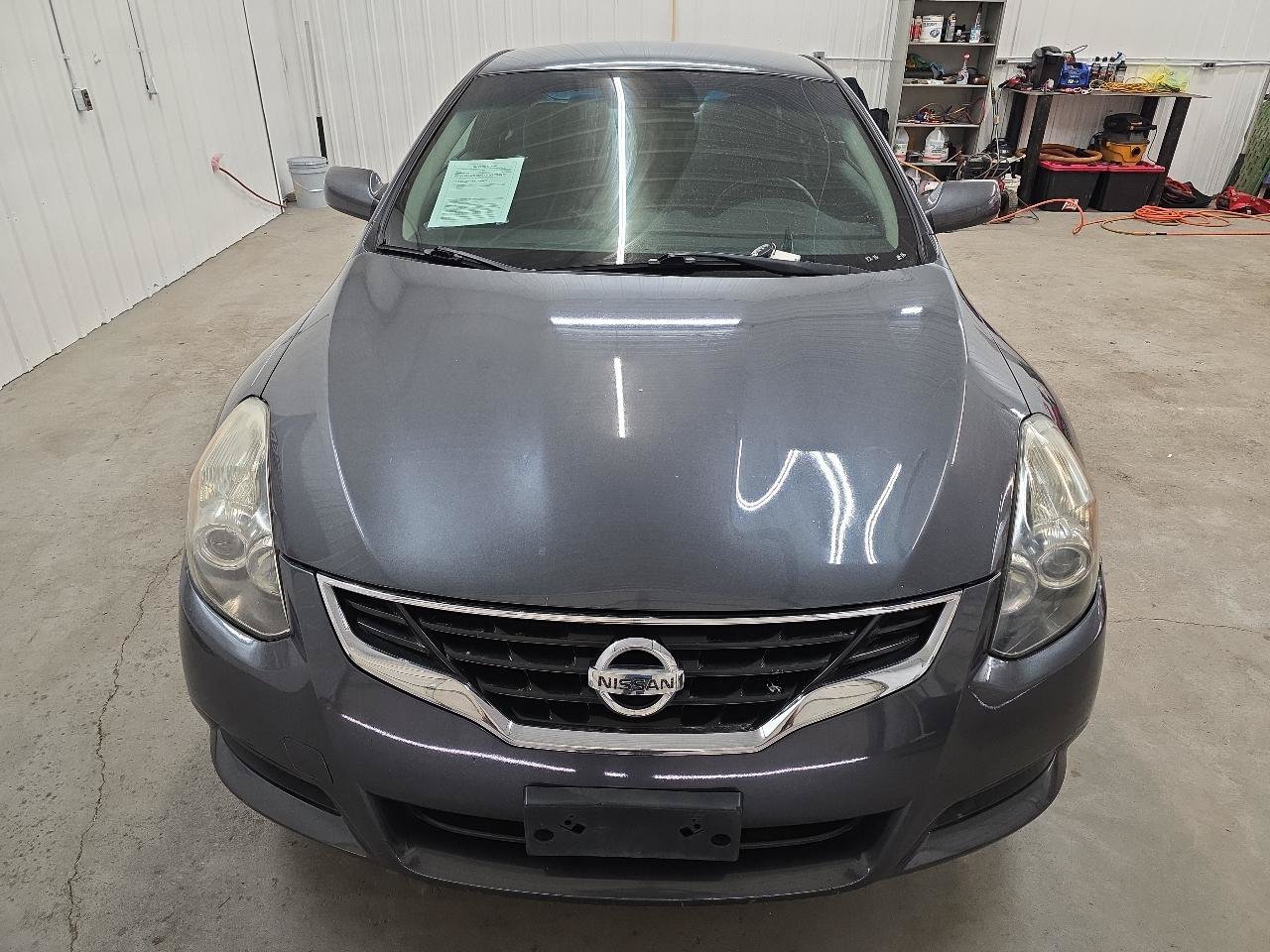 Used 2013 Nissan Altima 2.5 S FWD image 19