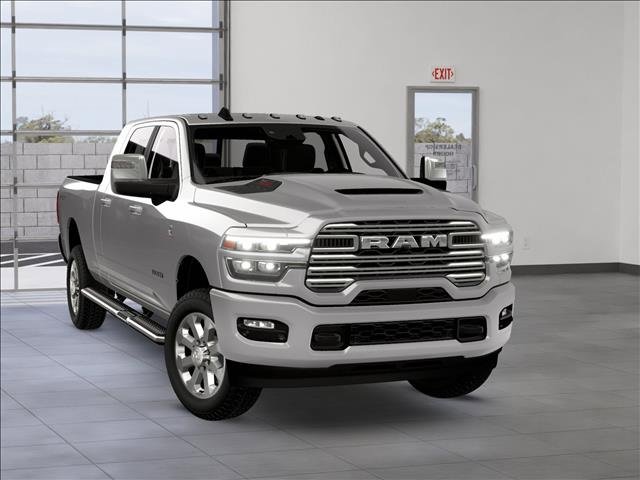 New 2026 RAM 2500 Laramie image 5