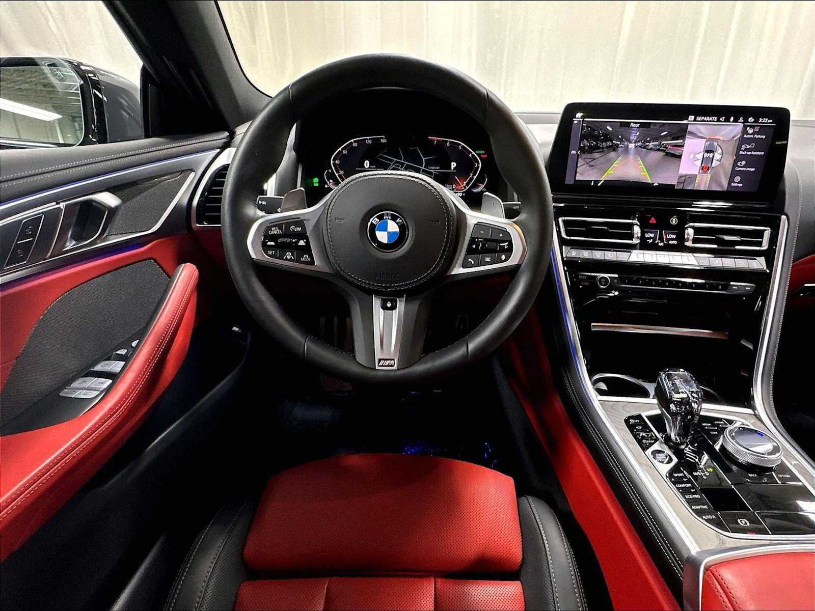 Used 2026 BMW 840i xDrive AWD/4WD image 15